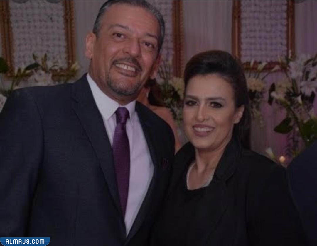 من هو محمد غنيم زوج سيمون ويكيبيديا