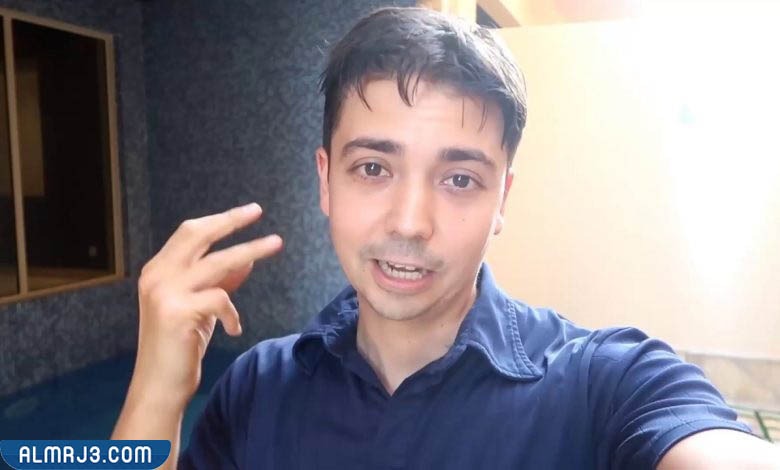 من هو محمد مشيع ويكيبيديا