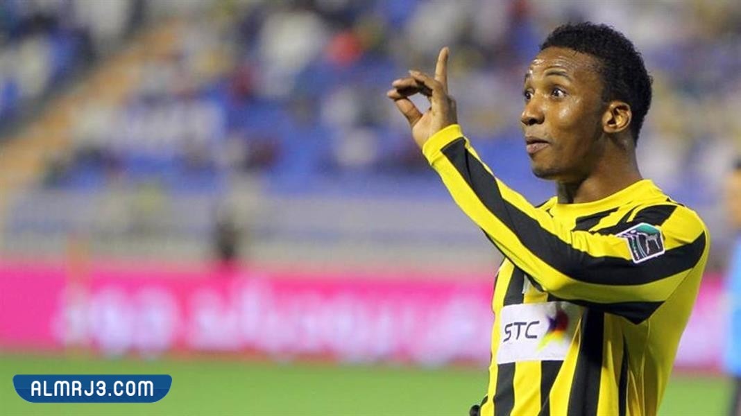 من هو محمد نور نجم نادي الاتحاد ويكيبيديا