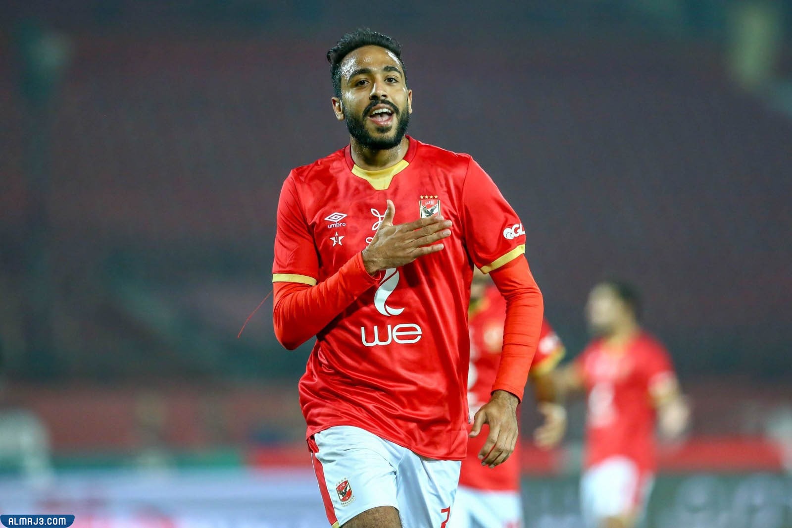 من هو محمود كهربا ويكيبيديا