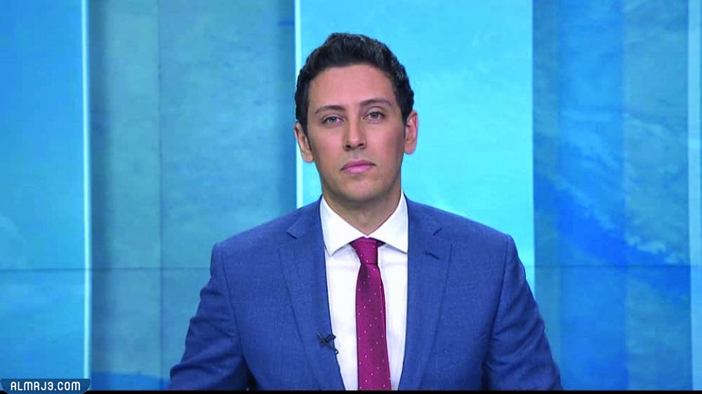 من هو مذيع الجزيرة سفيان ثابت ويكيبيديا