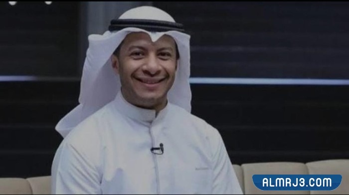 من هو مشاري المجيبل ويكيبيديا