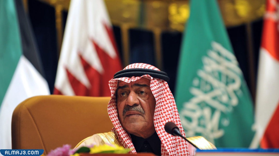 من هو مقرن بن عبدالعزيز ويكيبيديا