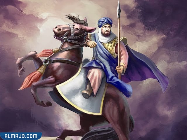 من هو موسى بن نصير البلوي السيرة اذلاتية