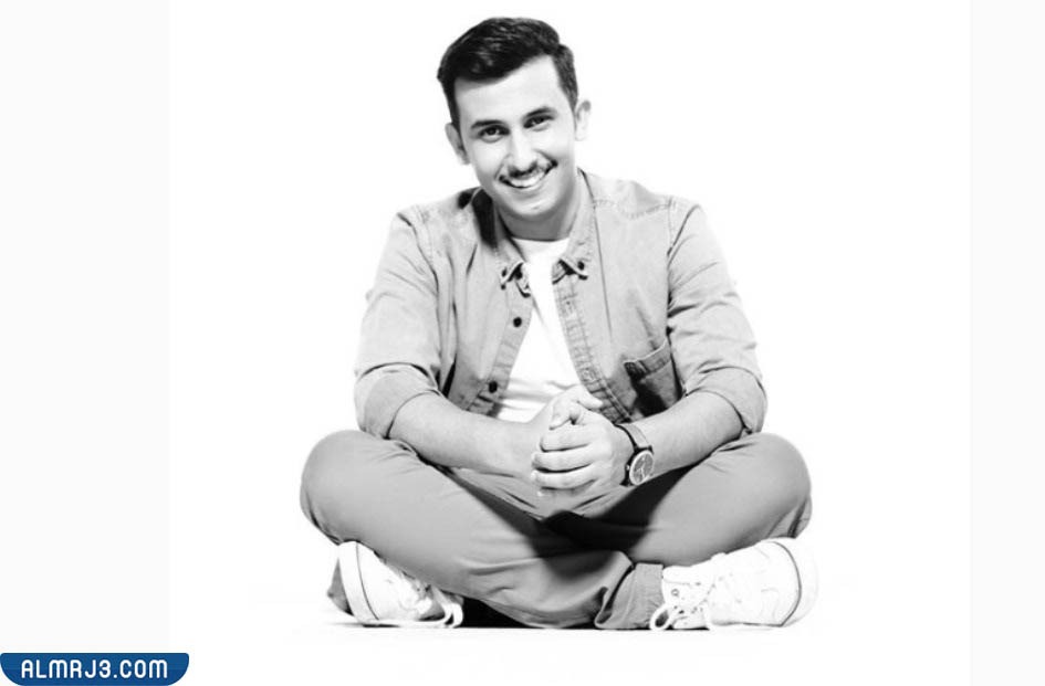 من هو نايف حمدان ويكيبيديا