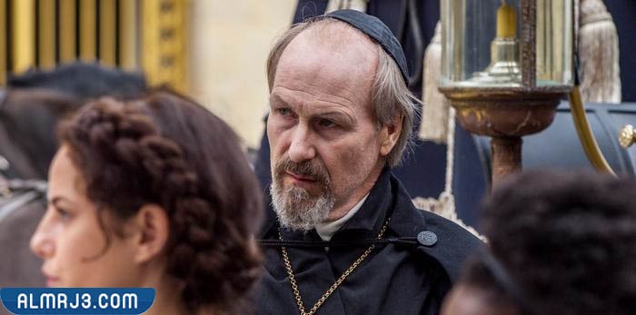 من هو ويليام هيرت ويكيبيديا