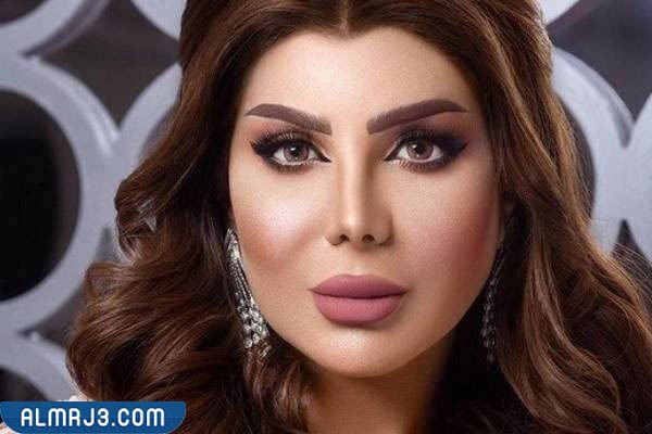 من هي إلهام فضالة بطلة مسلسل حوبتي