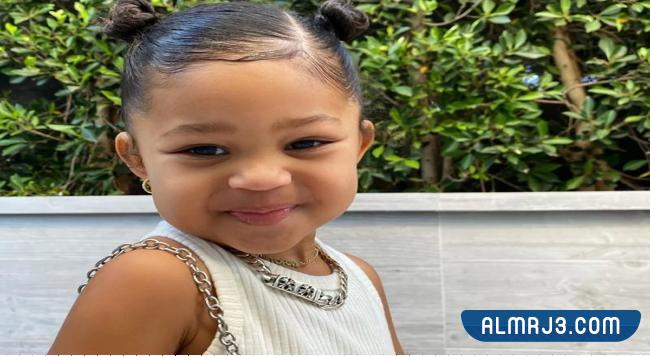 ستورمي ويبستر