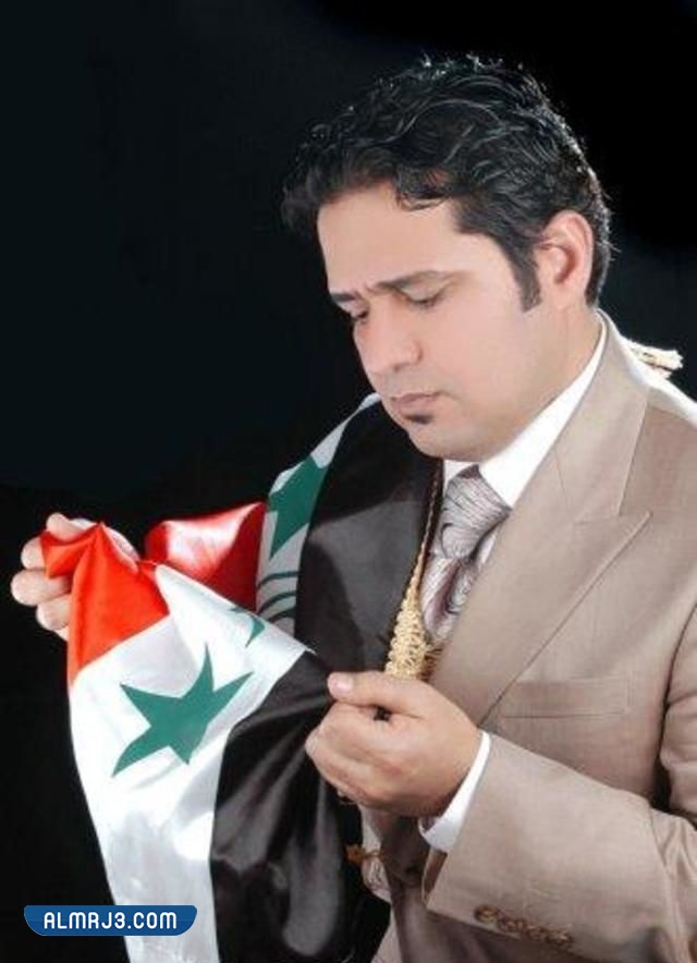 حاتم العراقي ويكيبيديا