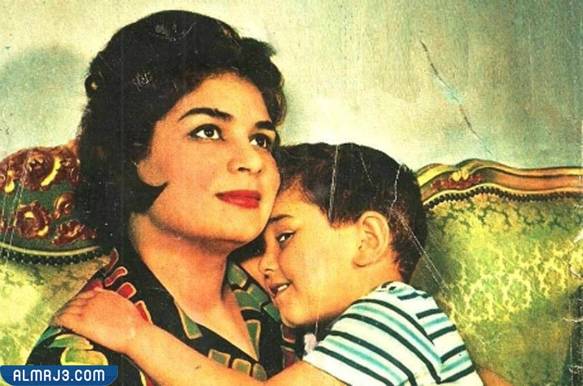 من هي أشهر ممثلة عربية لطالما لعبت دور الأم في السينما؟