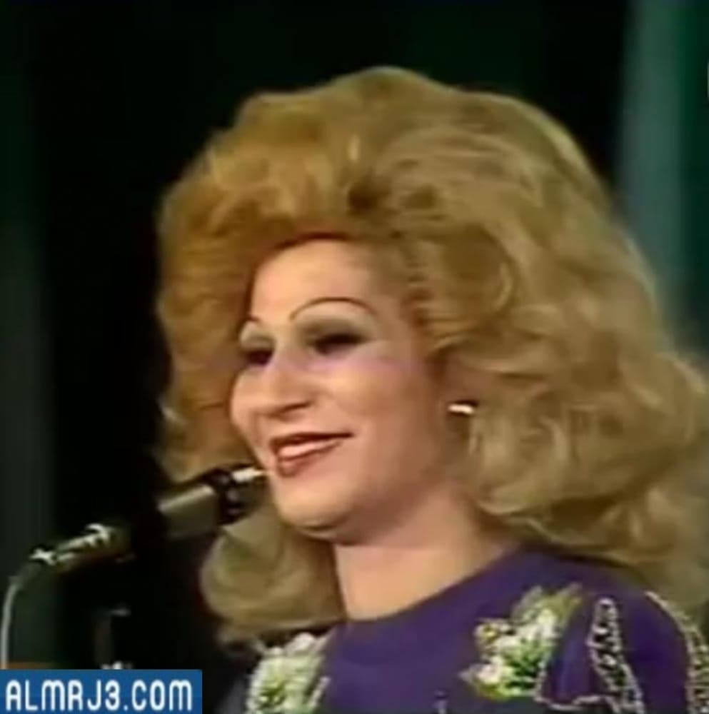 من هي الفنانة فايزة احمد