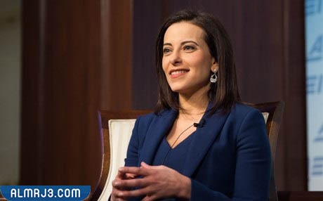 من هي باسمة الغصين ويكيبيديا