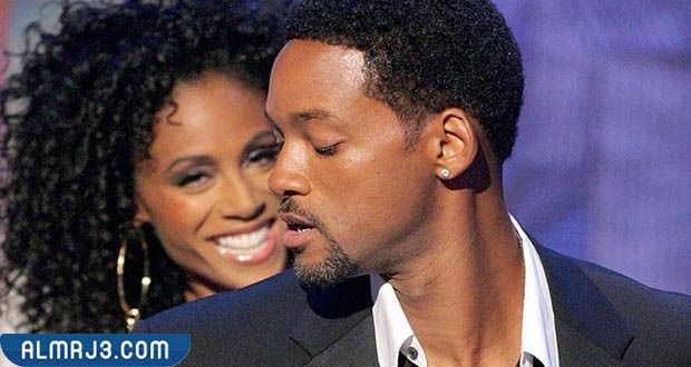 من هي جادا بينكيت زوجة ويل سميث ويكيبيديا