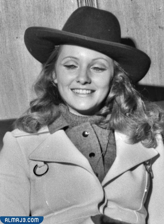 من هي جورجينا زوجة وليد توفيق ويكيبيديا