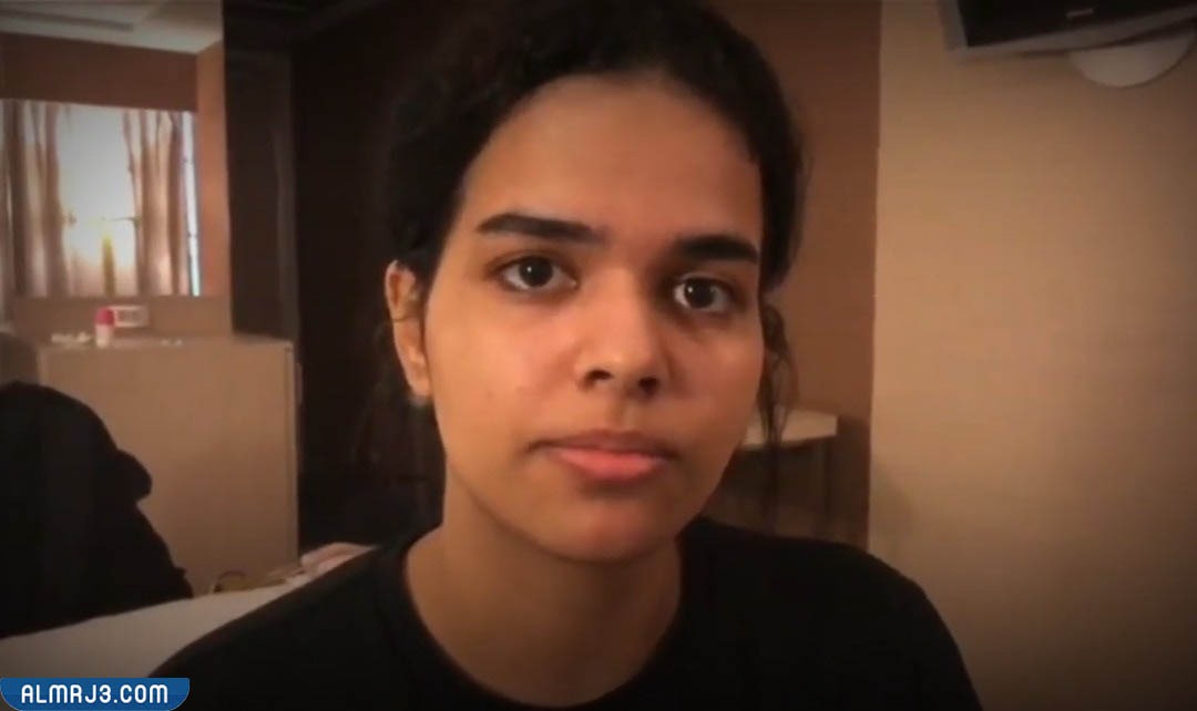 من هي رهف القنون ويكيبيديا