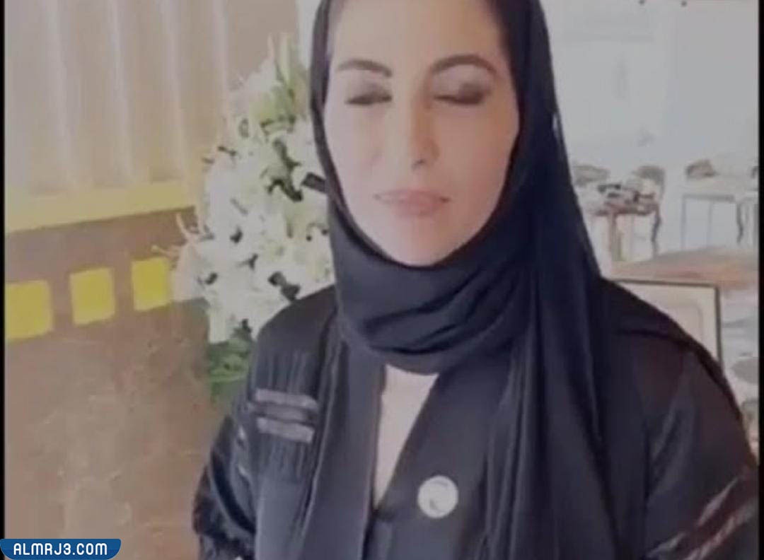 من هي ريم النيادي ويكيبيديا