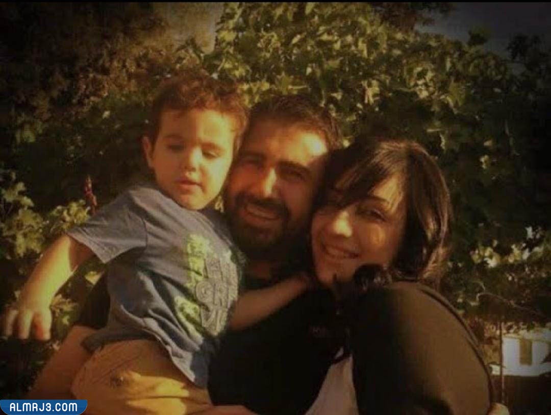 من هي زوجة خالد القيش ويكيبيديا