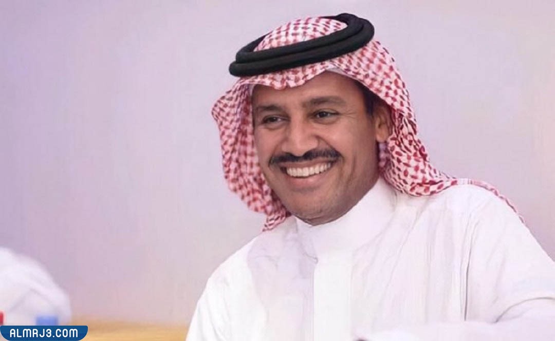 خالد عبد الرحمن ويكيبيديا