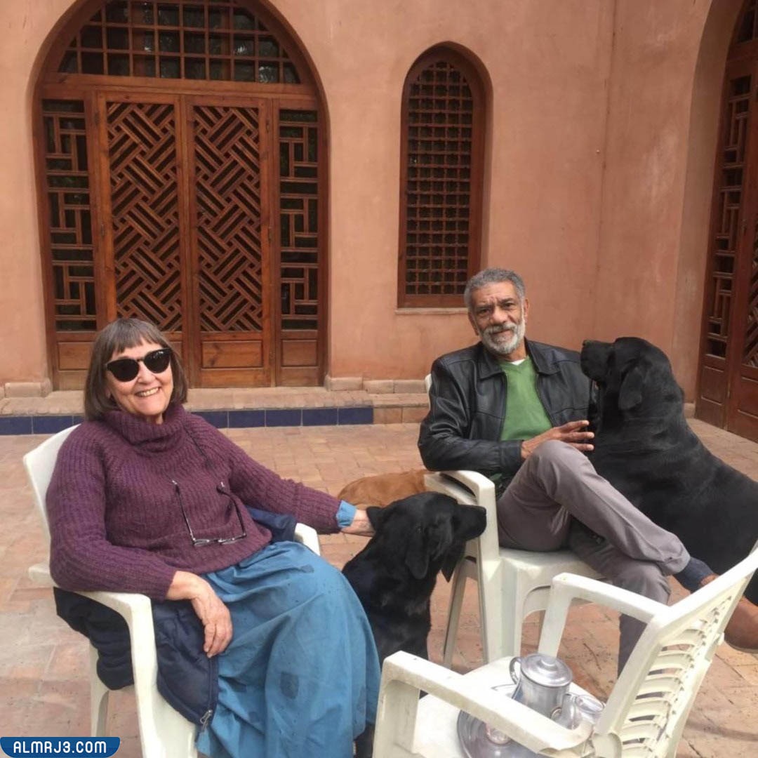 من هي زوجة سيد رجب ويكيبيديا