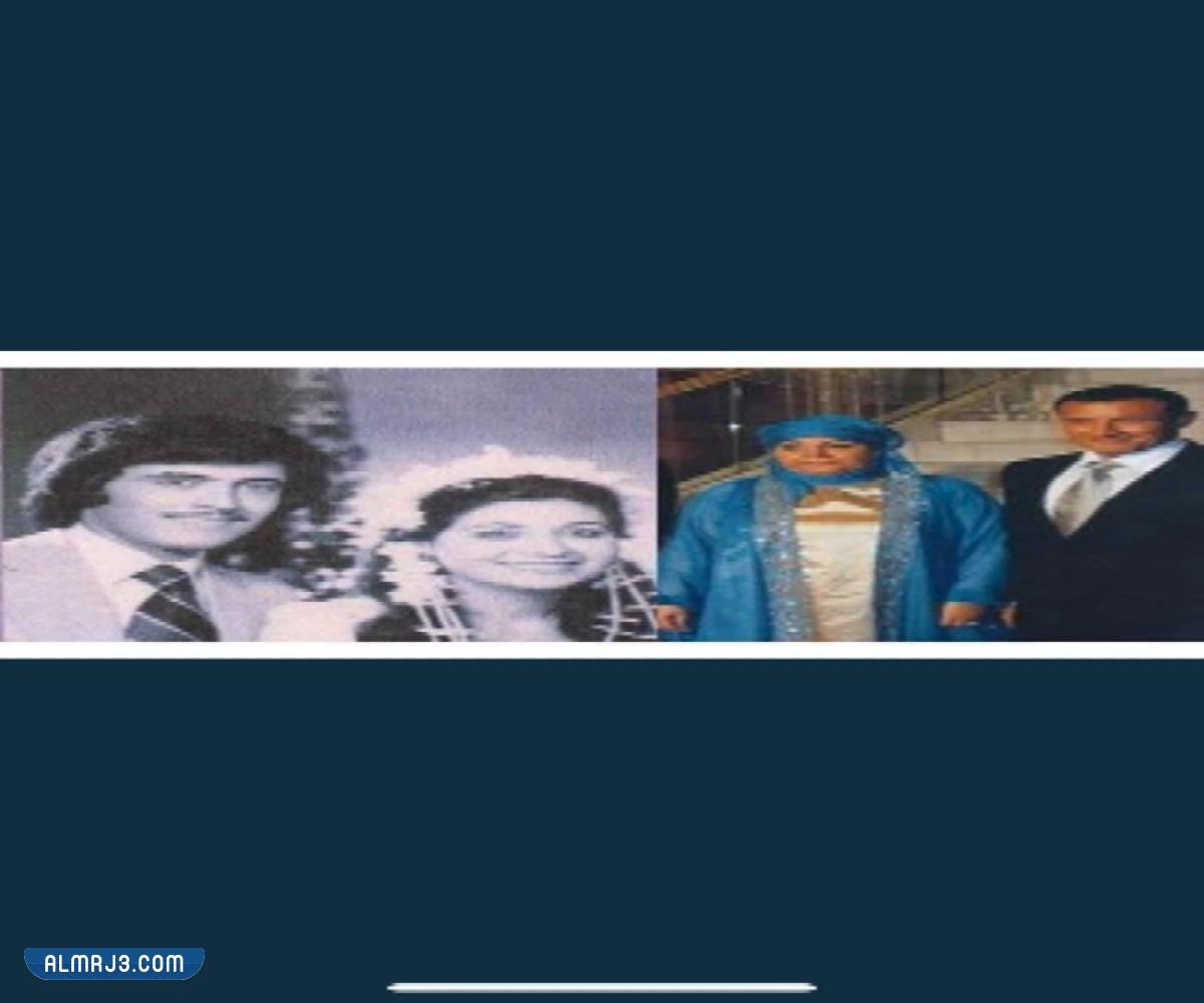 من هي زوجة كاظم الساهر السابقة ويكيبيديا