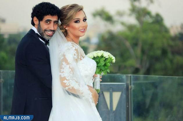 من هي زوجة محمد حداقي ويكيبيديا