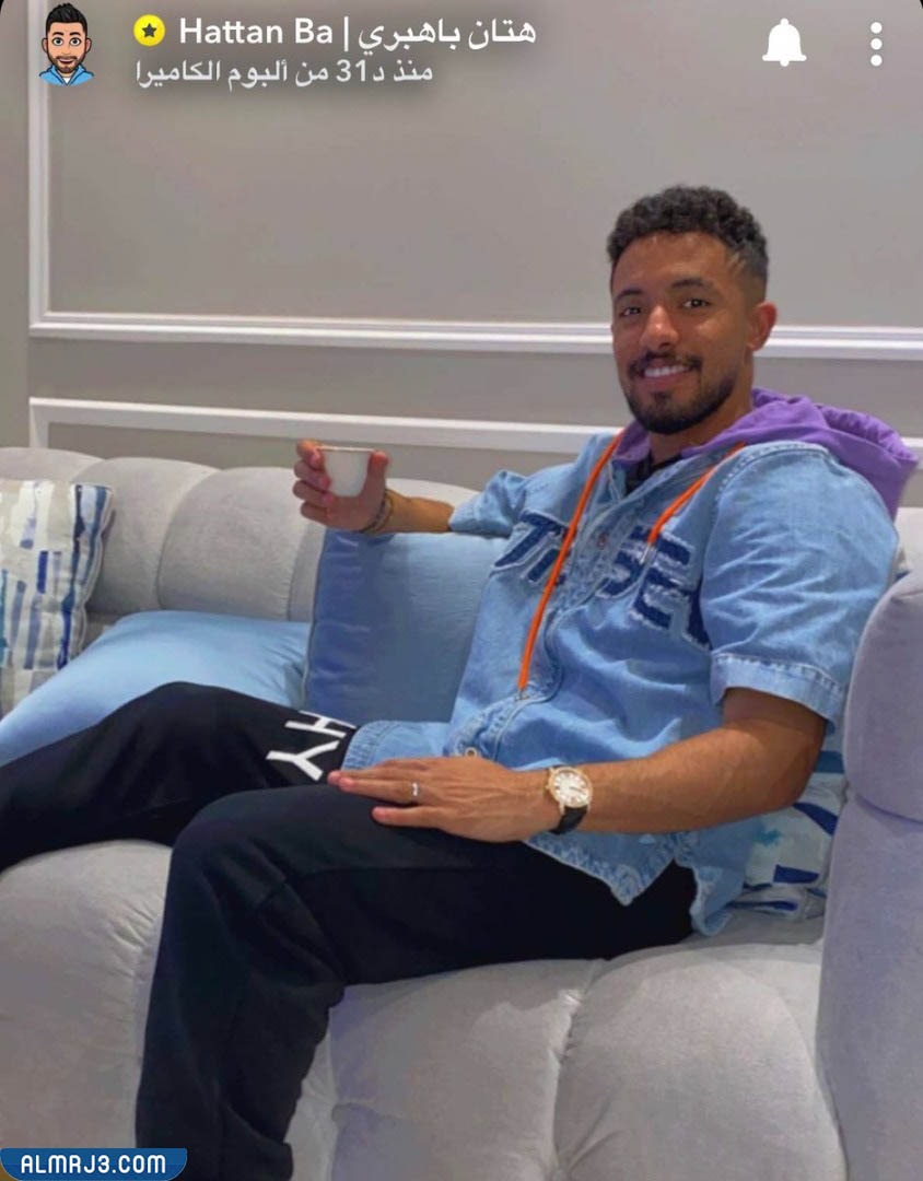 هتان باهبري ويكيبيديا