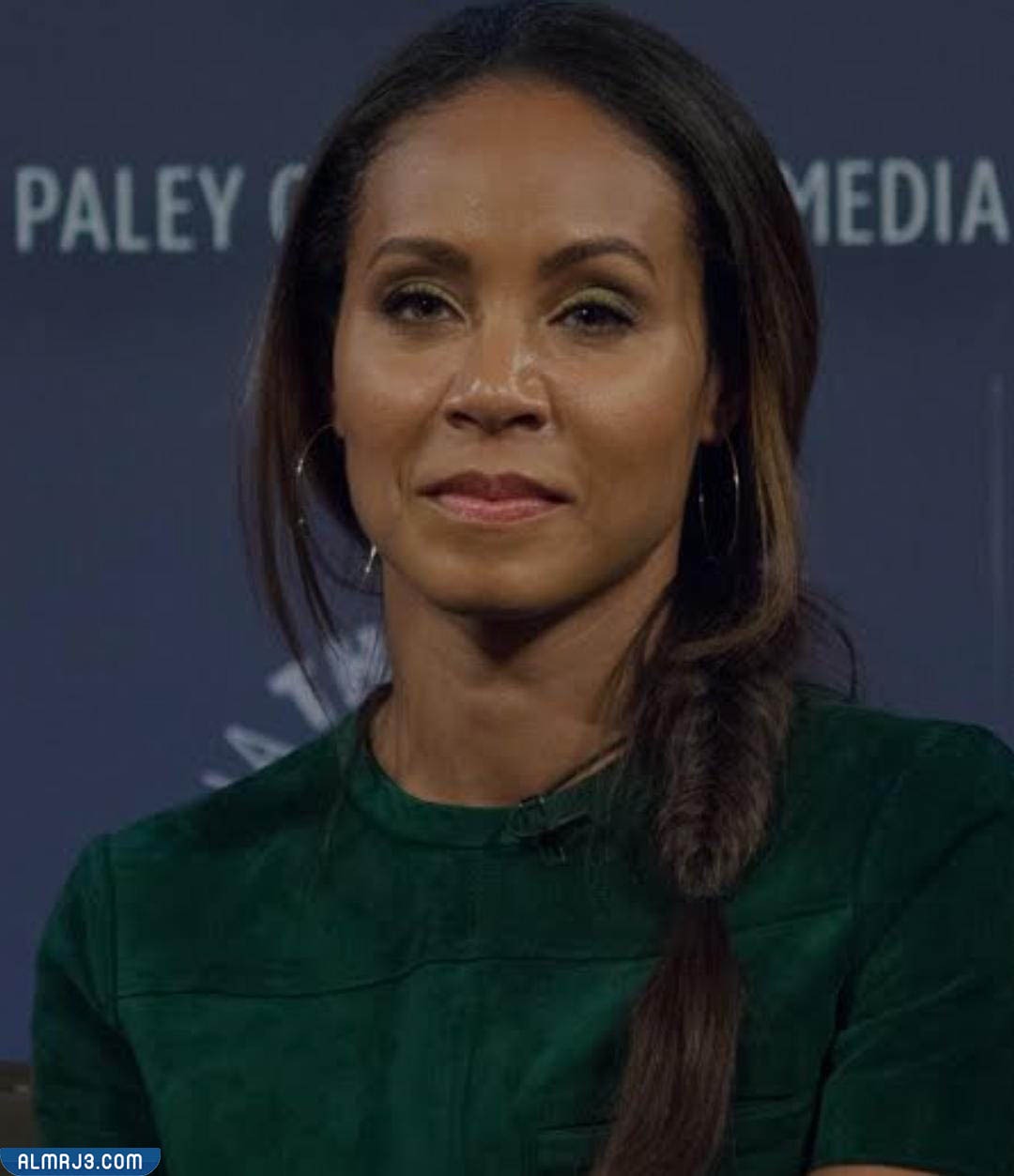 من هي زوجة ويل سميث ويكيبيديا