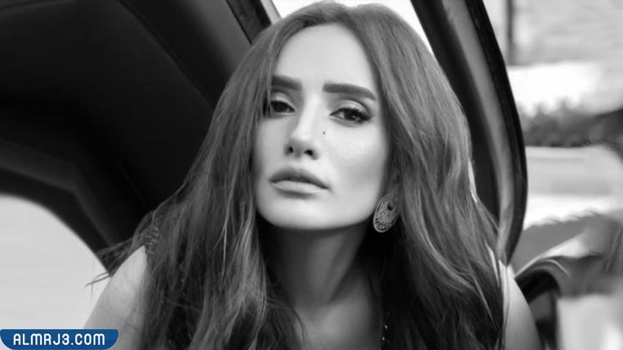 من هي زينة بطلة مسلسل عشق أسود