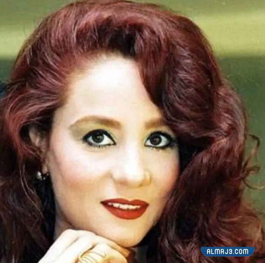 من هي سحر رامي ويكيبيديا