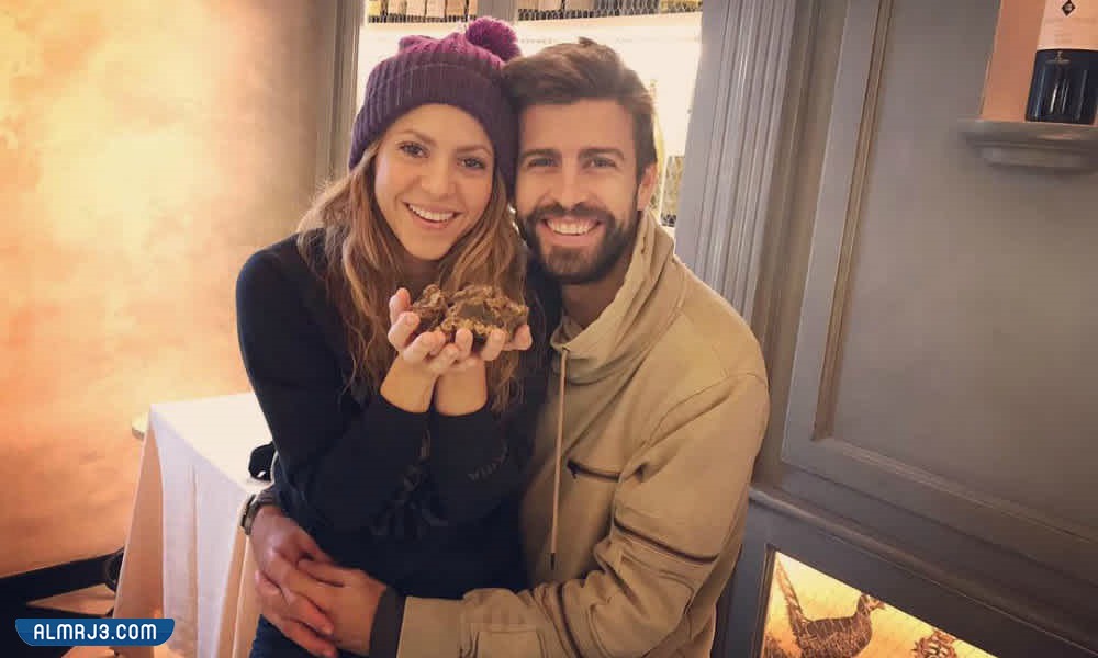 من هي شاكيرا ويكيبيديا