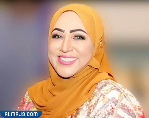 من هي شمعة محمد ويكيبيديا