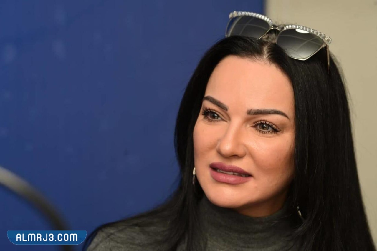 من هي صفاء سلطان ويكيبيديا