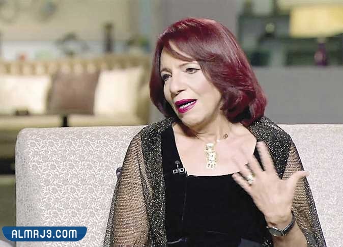 من هي عارفة عبد الرسول ويكيبيديا