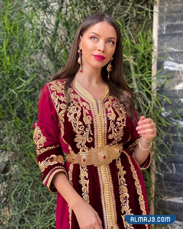 من هي عفراء المغربية ويكيبيديا