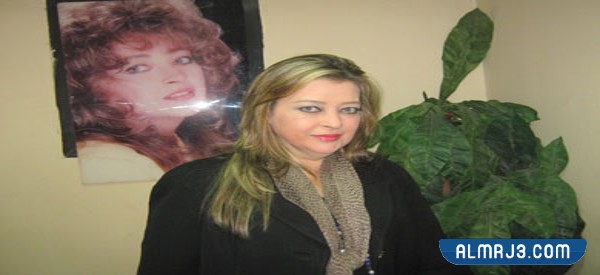 من هي فايزة كمال ويكيبيديا