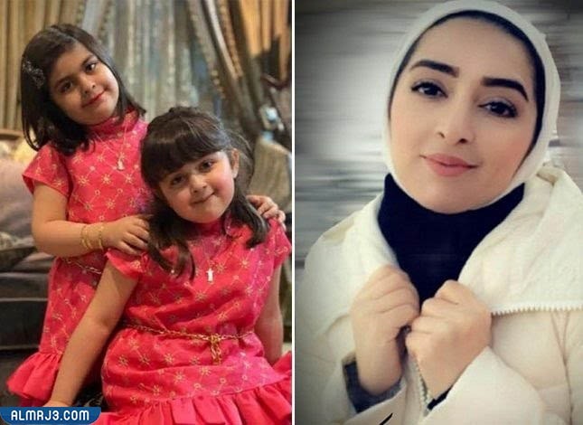 من هي فرح أكبر