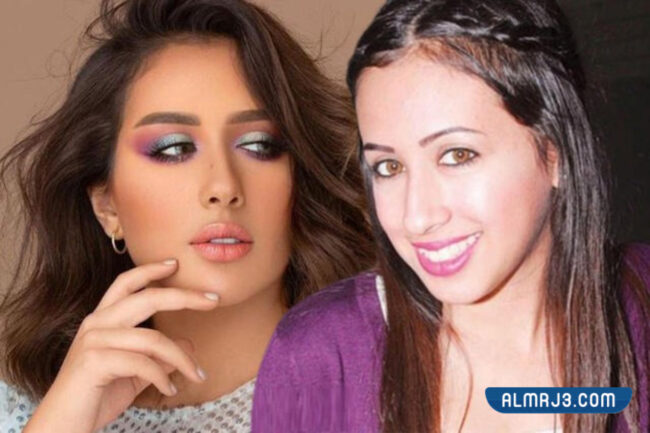 من هي فرح الهادي ويكيبيديا