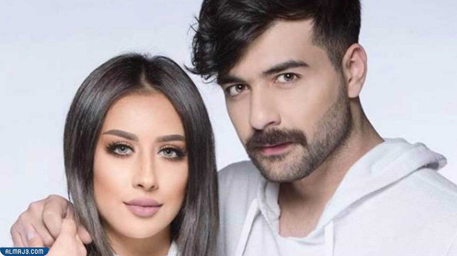 من هو زوج فرح الهادي