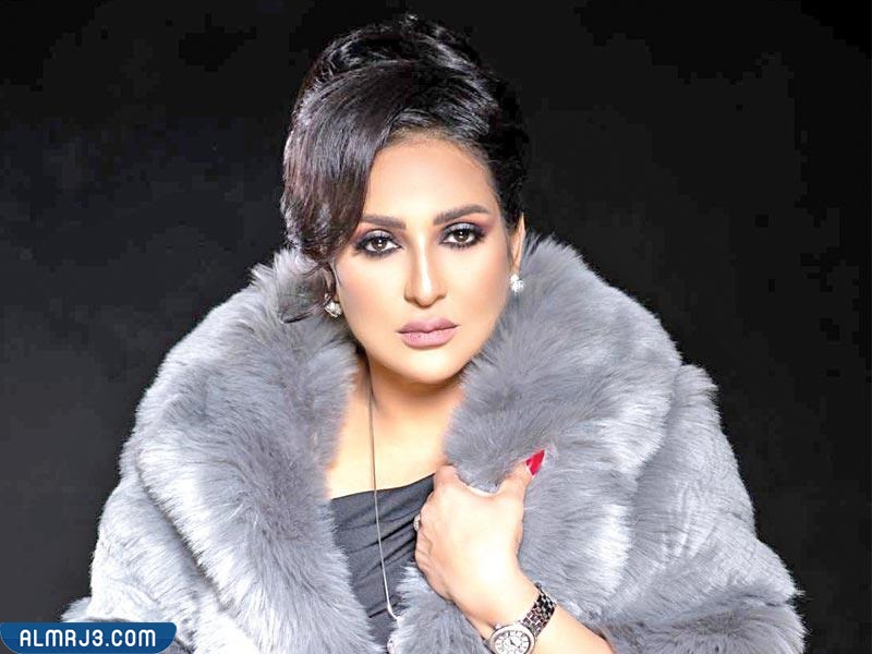 من هي في الشرقاوي ويكيبيديا