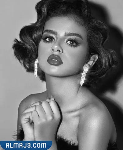 من هي لجين ام رموش ويكيبيديا