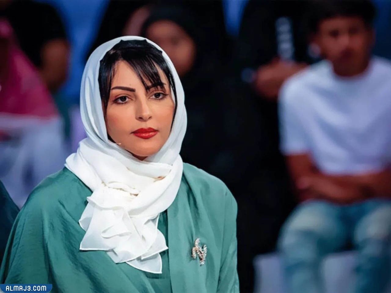 من هي ملاك الحسيني ويكيبيديا