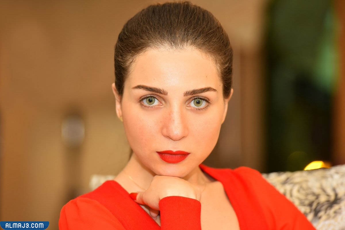 من هي مي عزالدين ويكيبيديا