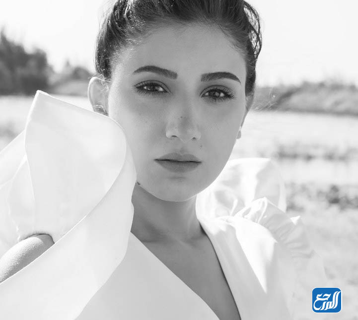 من هي مي عمر