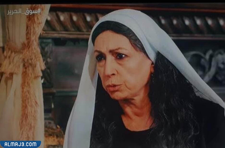 من هي هيفاء واصف ويكيبيديا