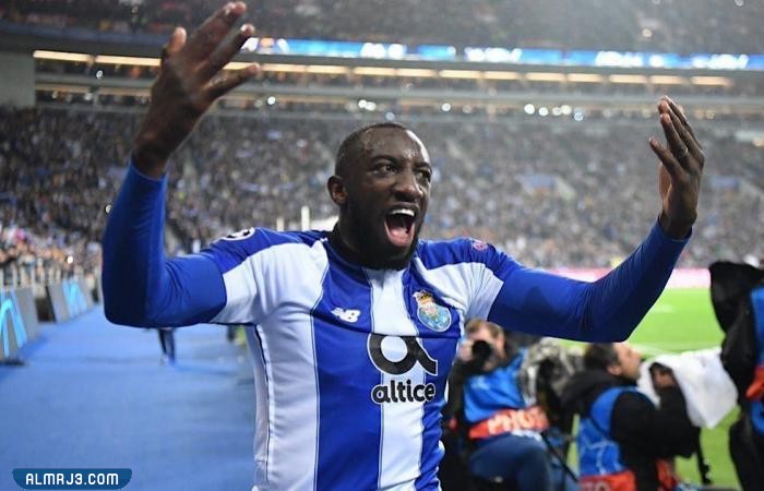 موسى ماريغا السيرة الذاتية