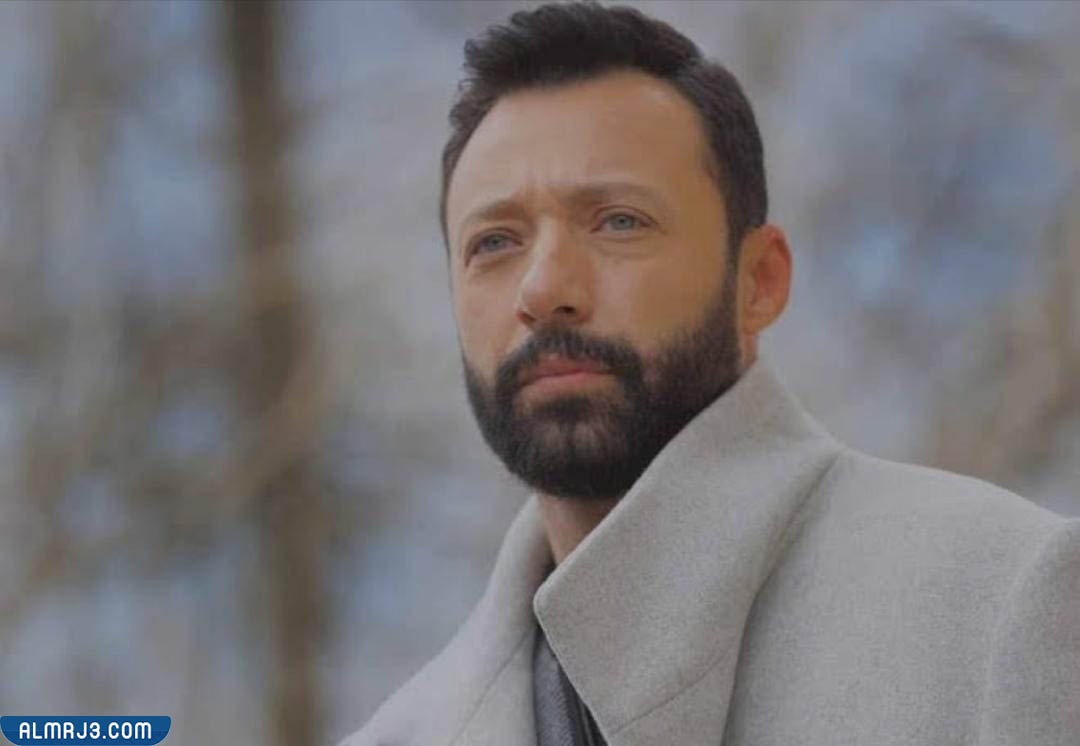 موعد عرض مسلسل عشق أسود