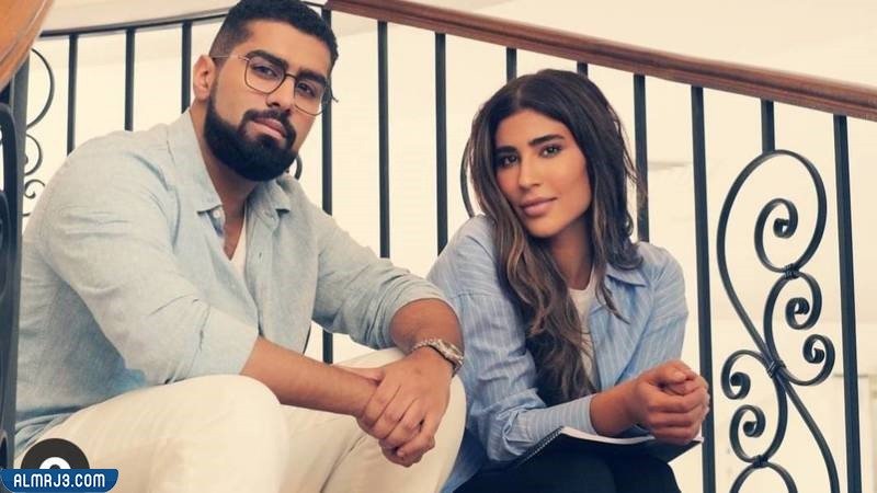 موعد عرض مسلسل هيا الروح