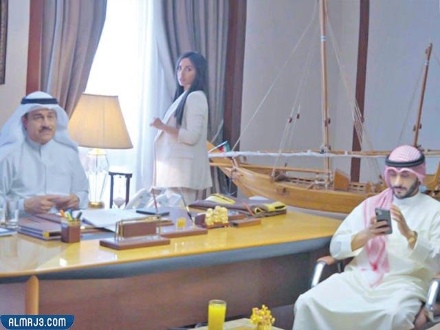 موعد عرض مسلسل هيا الروح