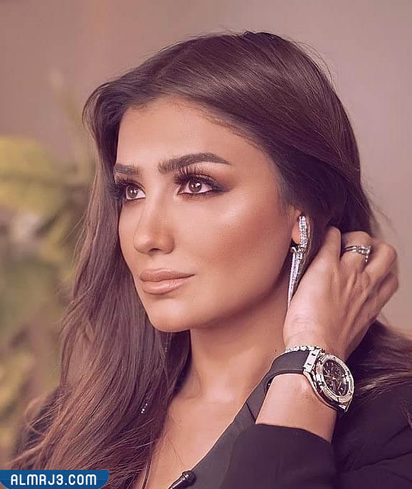 مي عمر السيرة الذاتية