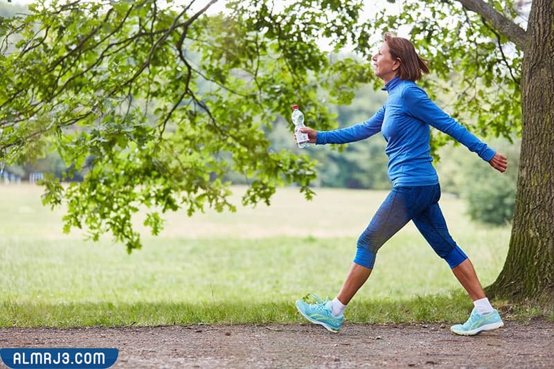 نصائح لزيادة النشاط البدني في رمضان